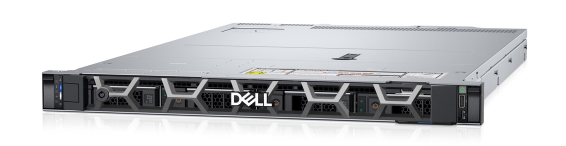 Dell анонсировала новые серверы PowerEdge 16G